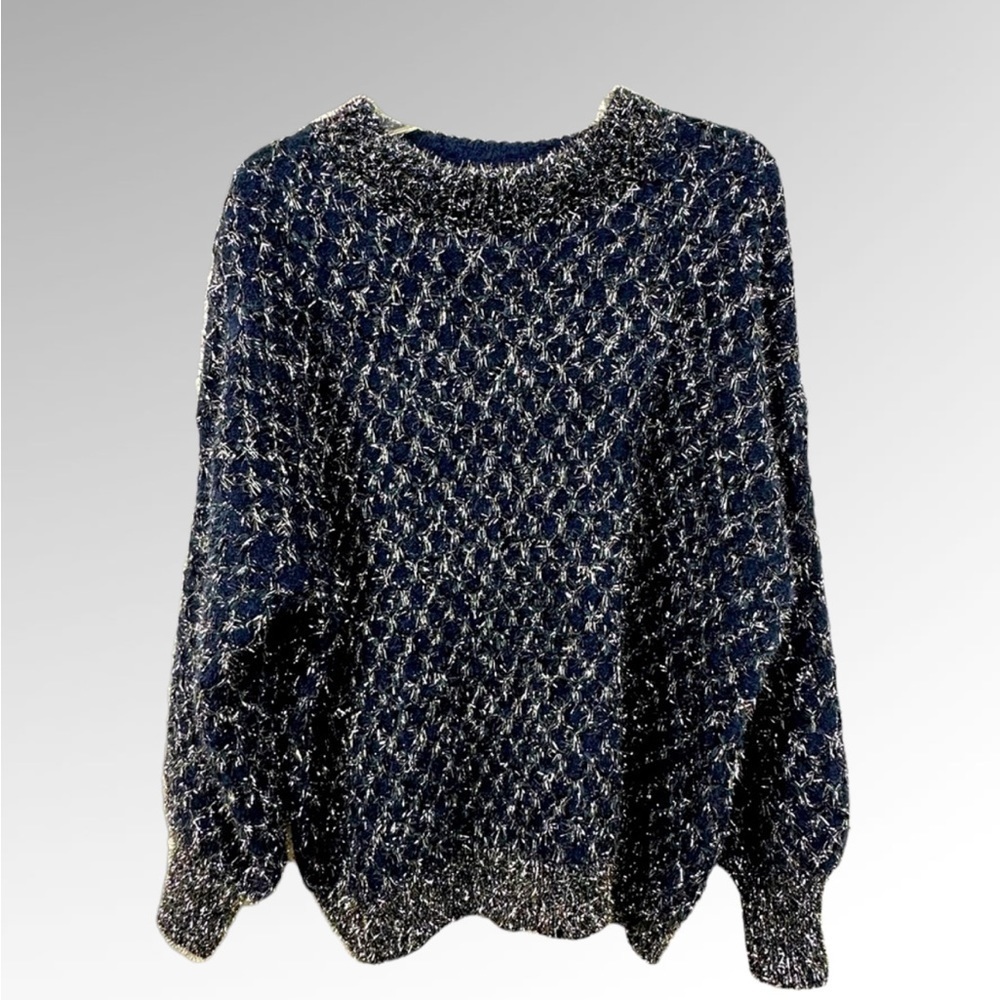 Raga.LA Sweater
